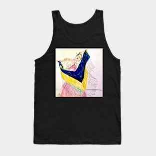 Dancer Tank Top